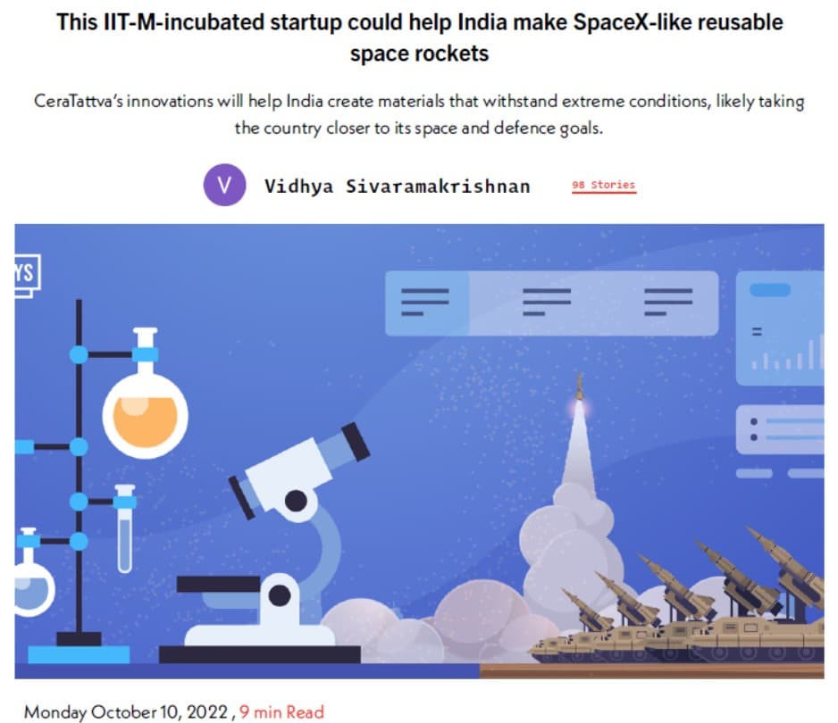 In News, YourStory