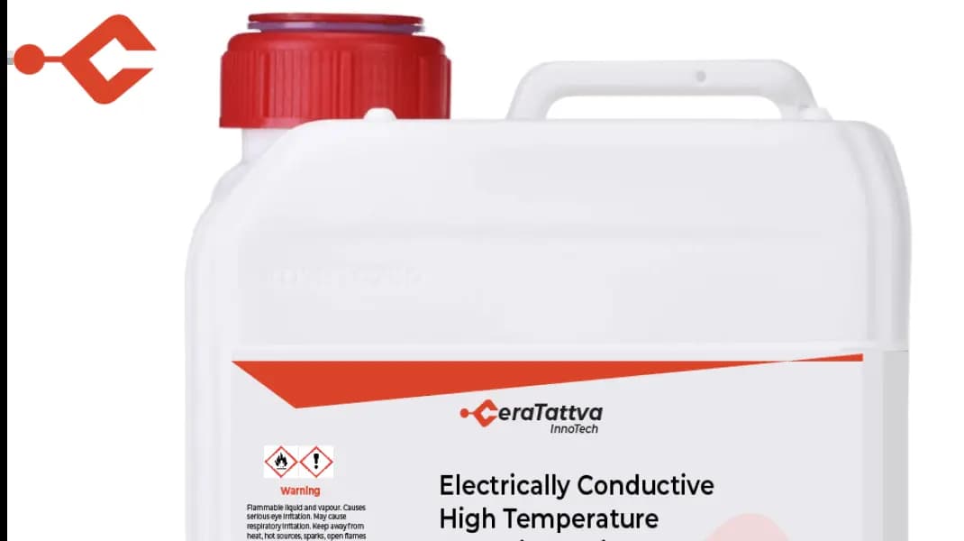 Ceramic coatings